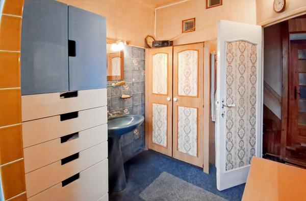 Maison au calme à Nanterre 5 pièces 78.96 m2