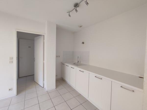 Appartement · Vente Villefranche Sur Saone (69400) 2 pièces · 48m²