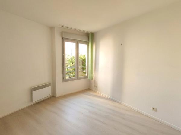 Appartement · Vente Villefranche Sur Saone (69400) 2 pièces · 48m²