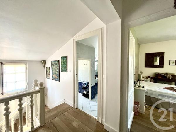 Maison à vendre  6 pièces - 180 m2 ST CAPRAIS DE BORDEAUX - 33