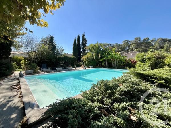 Maison à vendre  6 pièces - 180 m2 ST CAPRAIS DE BORDEAUX - 33