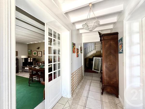 Maison à vendre  6 pièces - 180 m2 ST CAPRAIS DE BORDEAUX - 33