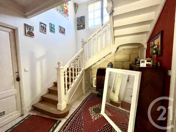 Maison à vendre  6 pièces - 180 m2 ST CAPRAIS DE BORDEAUX - 33