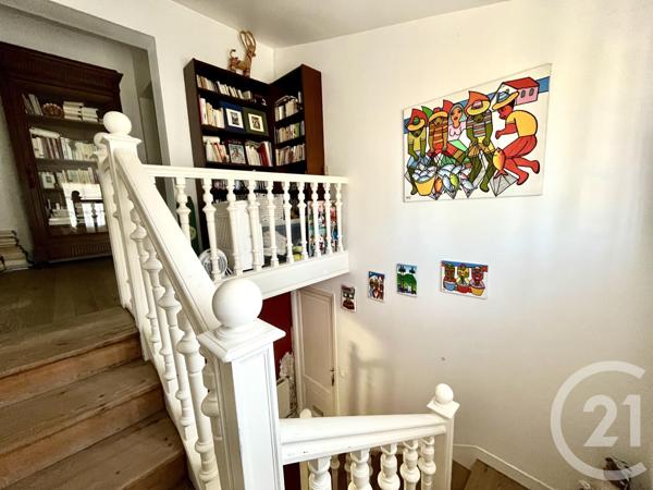 Maison à vendre  6 pièces - 180 m2 ST CAPRAIS DE BORDEAUX - 33