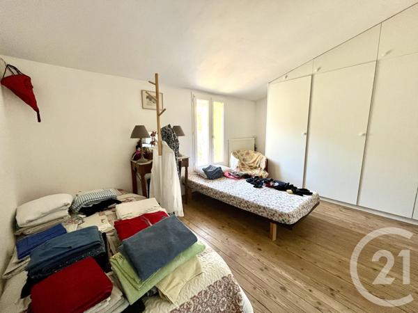 Maison à vendre  6 pièces - 180 m2 ST CAPRAIS DE BORDEAUX - 33