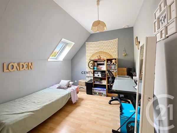Maison à vendre  7 pièces - 124,68 m 2   CHELLES  - 77