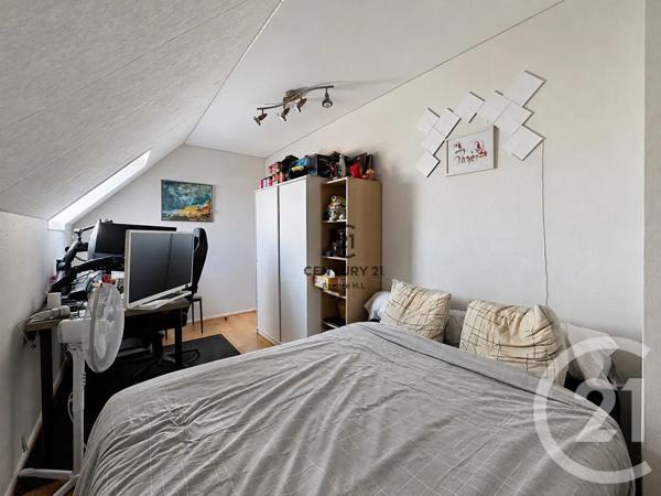 Maison à vendre  7 pièces - 124,68 m 2   CHELLES  - 77