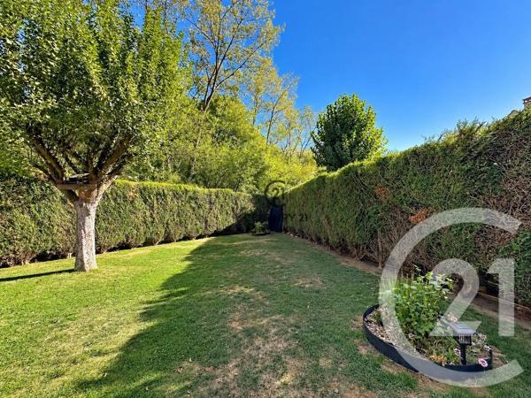 Maison à vendre  7 pièces - 124,68 m 2   CHELLES  - 77