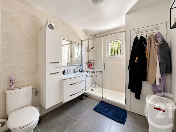 Maison à vendre  7 pièces - 124,68 m 2   CHELLES  - 77
