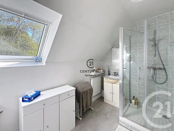 Maison à vendre  7 pièces - 124,68 m 2   CHELLES  - 77