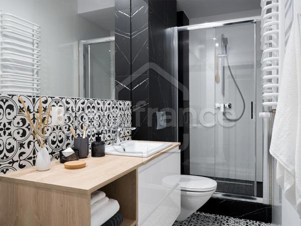 SCEAUX (92), à Vendre Appartement T5 de 105m² avec Terrasse et Rooftop