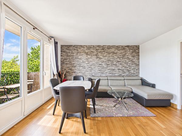 Appartement Joinville Le Pont 3 pièce(s) 61.56 m2