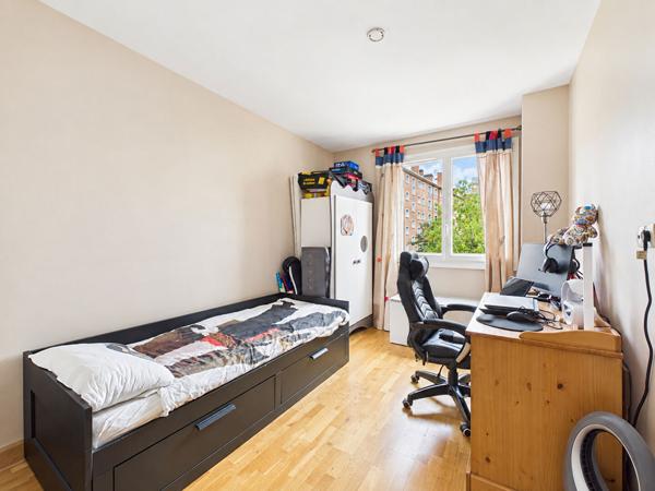 Appartement Joinville Le Pont 3 pièce(s) 61.56 m2