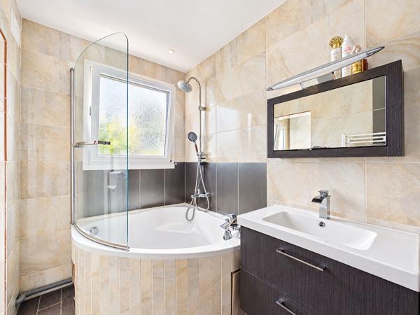 Appartement Joinville Le Pont 3 pièce(s) 61.56 m2