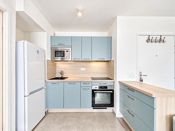 Appartement Noisy Le Grand 3 pièce(s) 59,40 m2