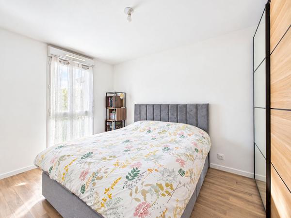 Appartement Noisy Le Grand 3 pièce(s) 59,40 m2