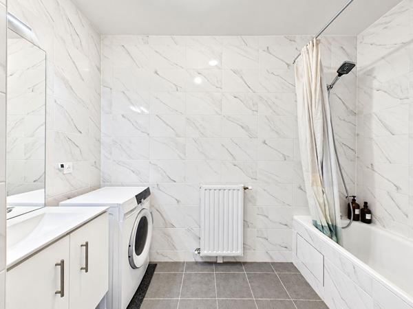 Appartement Noisy Le Grand 3 pièce(s) 59,40 m2