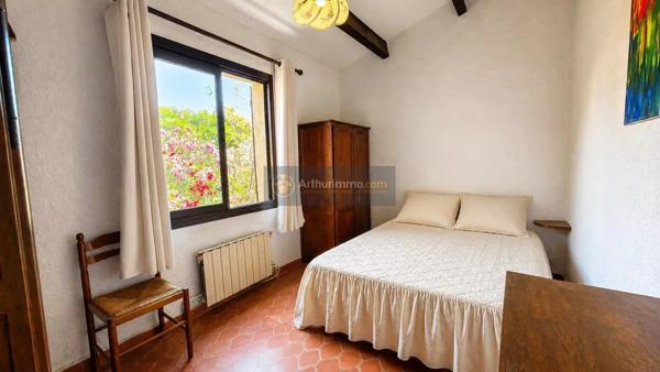 Vente                                                      Maison
                        
                     4 pièces                      71 m2                     à Fréjus