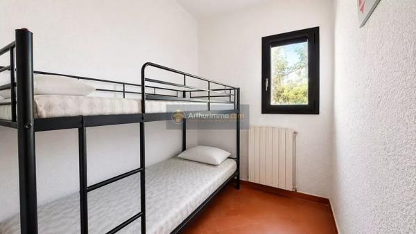 Vente                                                      Maison
                        
                     4 pièces                      71 m2                     à Fréjus