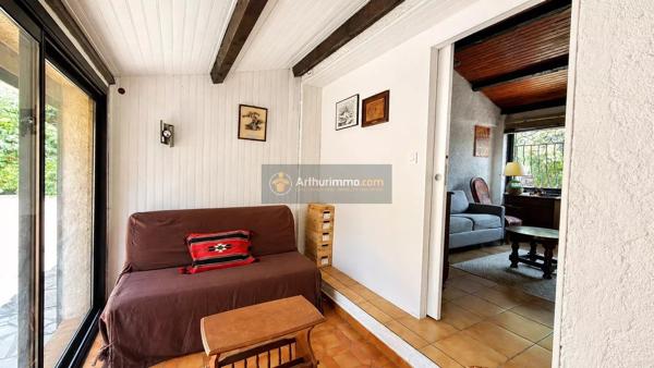 Vente                                                      Maison
                        
                     4 pièces                      71 m2                     à Fréjus