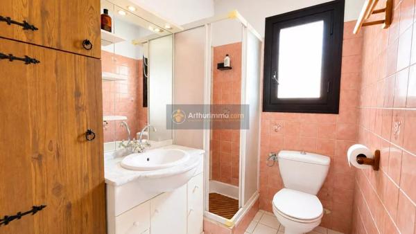 Vente                                                      Maison
                        
                     4 pièces                      71 m2                     à Fréjus