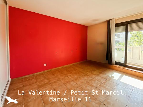 Appartement 135 000 € Marseille 11 2 p 41 m² DPE