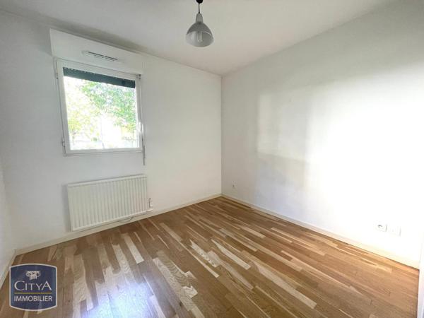 Appartement à louer 2 pièces 47.92m²