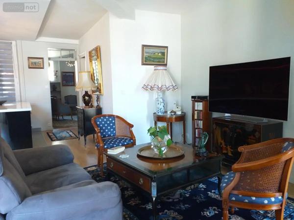 Achat - Appartement Vannes 56000 3 pièces 83 m 2