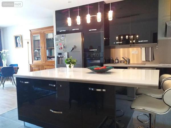 Achat - Appartement Vannes 56000 3 pièces 83 m 2