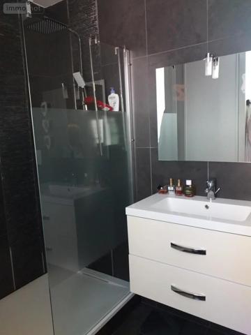 Achat - Appartement Vannes 56000 3 pièces 83 m 2