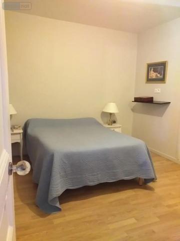 Achat - Appartement Vannes 56000 3 pièces 83 m 2