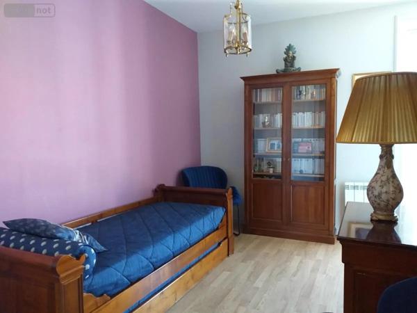 Achat - Appartement Vannes 56000 3 pièces 83 m 2