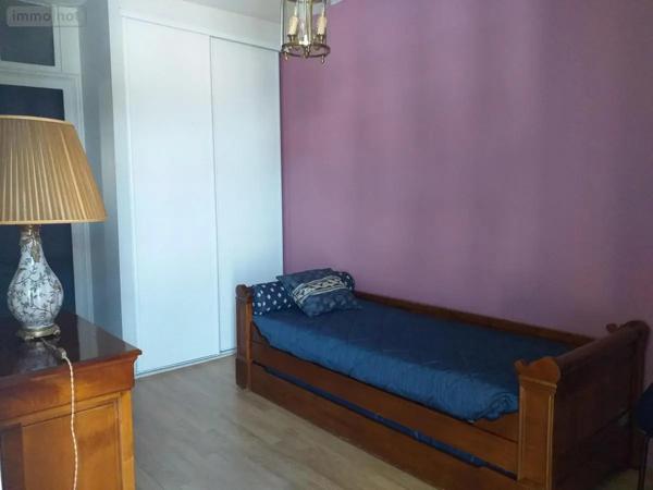 Achat - Appartement Vannes 56000 3 pièces 83 m 2