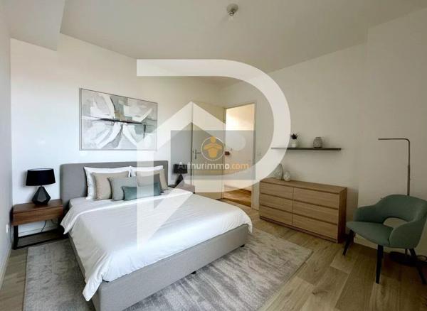 Vente                                                      Appartement
                        
                     3 pièces                      58 m2                     à Carrières-sous-Poissy