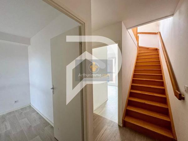 Vente                                                      Appartement
                        
                     3 pièces                      58 m2                     à Carrières-sous-Poissy