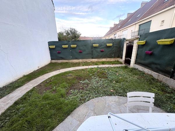 MAISON FAMILIALE  de 118 m2 à MAUREPAS