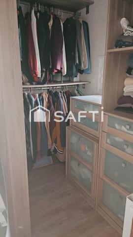 MAISON FAMILIALE  de 118 m2 à MAUREPAS