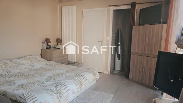 MAISON FAMILIALE  de 118 m2 à MAUREPAS