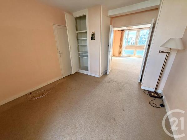 Appartement F3 à vendre  3 pièces - 57,04 m 2   PARIS  - 75020