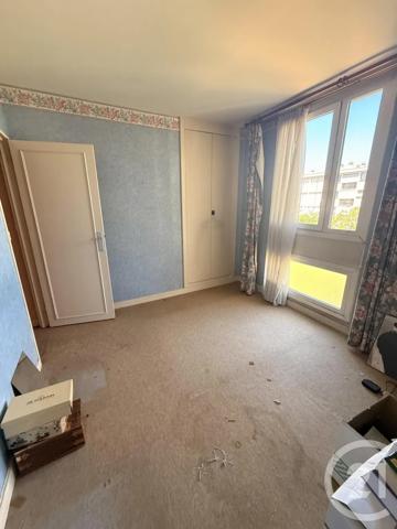 Appartement F3 à vendre  3 pièces - 57,04 m 2   PARIS  - 75020