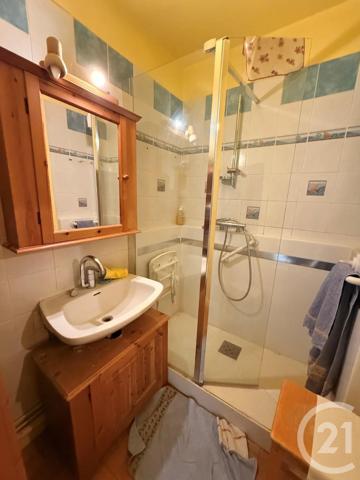 Appartement F3 à vendre  3 pièces - 57,04 m 2   PARIS  - 75020