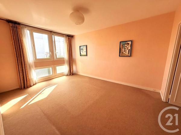 Appartement F3 à vendre  3 pièces - 57,04 m 2   PARIS  - 75020