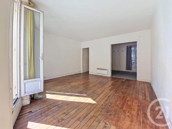 Appartement T3 à vendre  3 pièces - 71,32 m 2   PARIS  - 75010