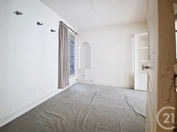 Appartement T3 à vendre  3 pièces - 71,32 m 2   PARIS  - 75010