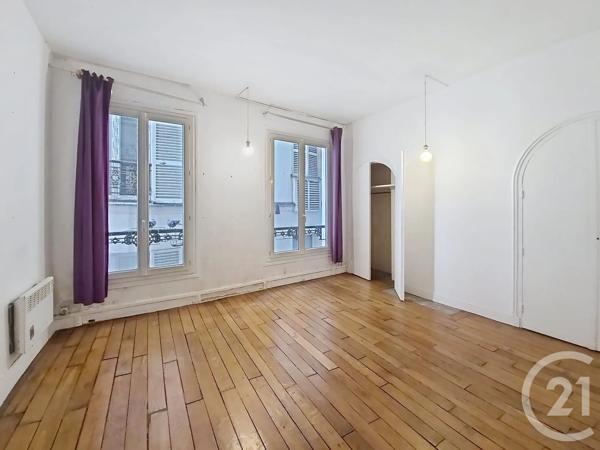 Appartement T3 à vendre  3 pièces - 71,32 m 2   PARIS  - 75010