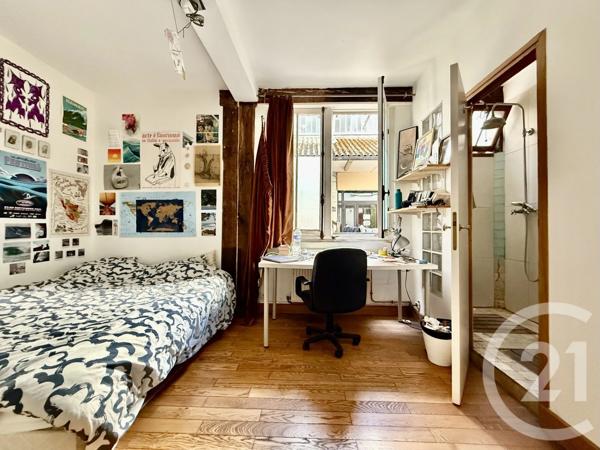 Appartement F3 à vendre  3 pièces - 62,14 m 2   PARIS  - 75011