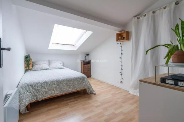 Location Appartement 3 pièces 30 m2 à Lagny-sur-Marne