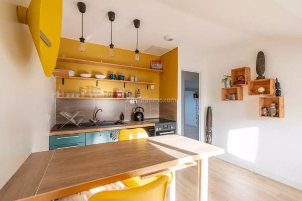 Location Appartement 3 pièces 30 m2 à Lagny-sur-Marne