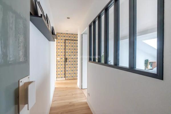 Location Appartement 3 pièces 30 m2 à Lagny-sur-Marne