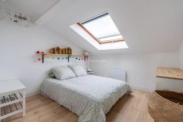 Location Appartement 3 pièces 30 m2 à Lagny-sur-Marne